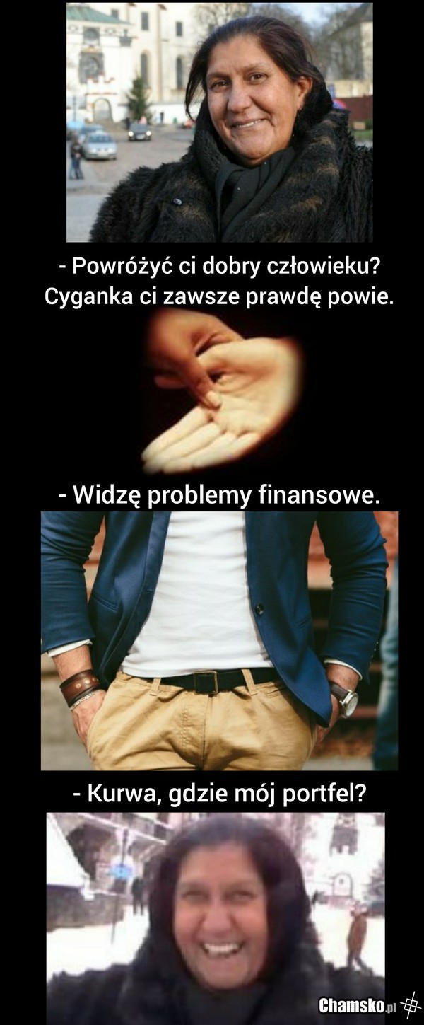 Wróżba