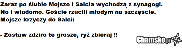 Jak zarabiają żydzi? cz. VI