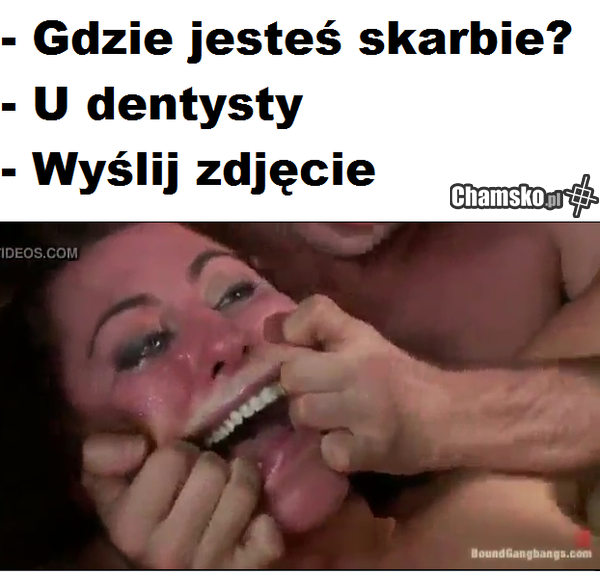 Dentysta cz. II