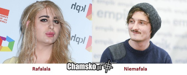 Niemafal