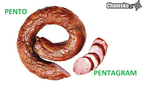 pentagram