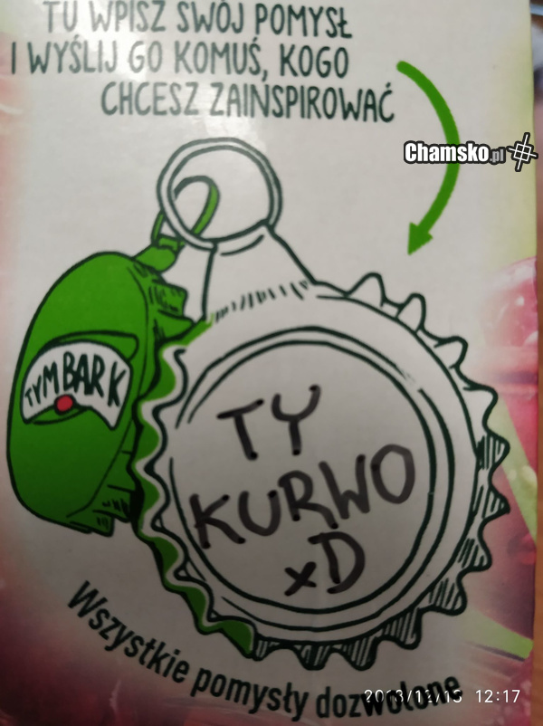 Incepcja, gdy nie masz wyglądu lecz kasę xD