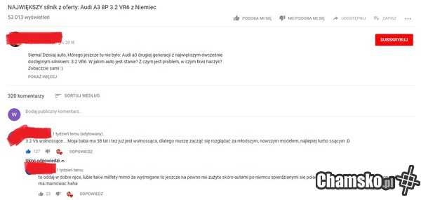 Wolno Ssąca Jednostka :D