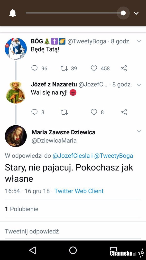 Idą święta