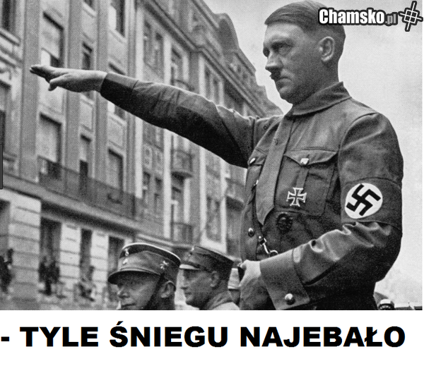 U NAS ZIMA