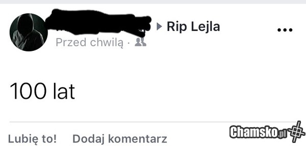 Wszystkiego najlepszego !