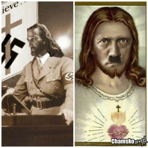 Jezus poszedł do piekła