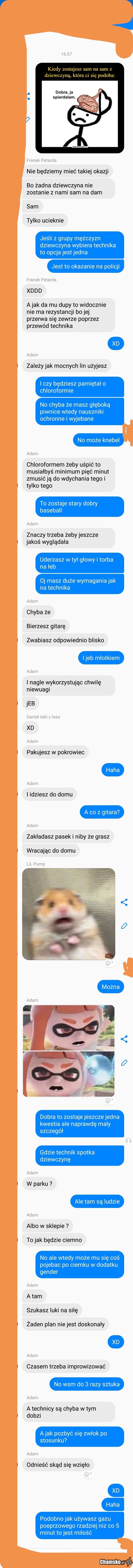 Plan idealny