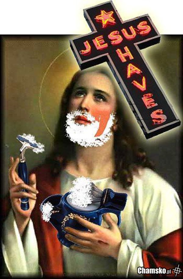 Dżizus Krist