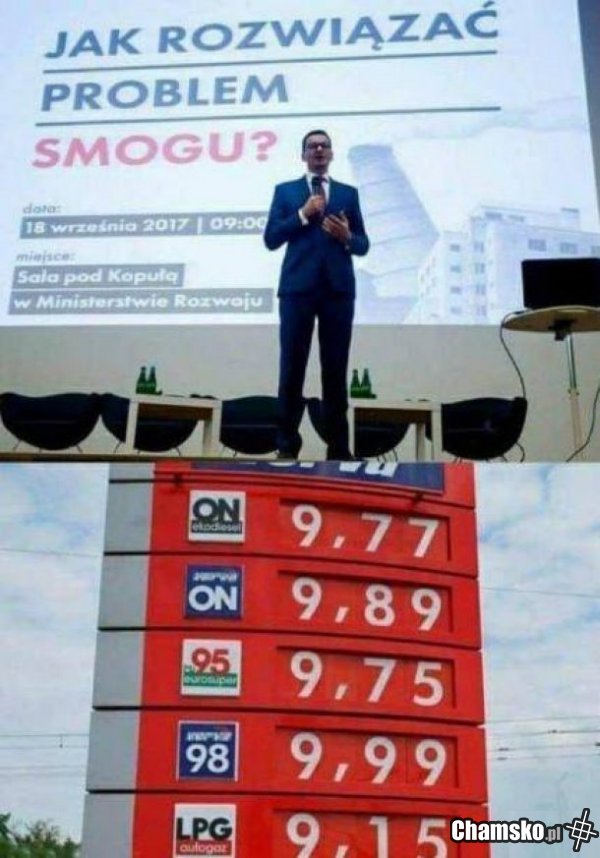 Wincyj dymu körwa,wincyj!