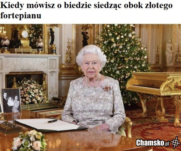 bieda