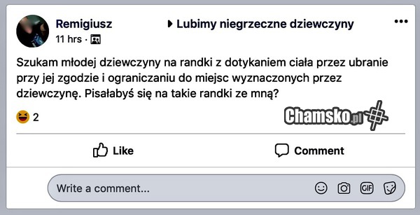 Desperacja level HARD