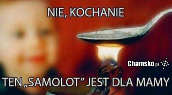 Dla mamy