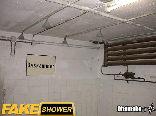 Fajne Shower