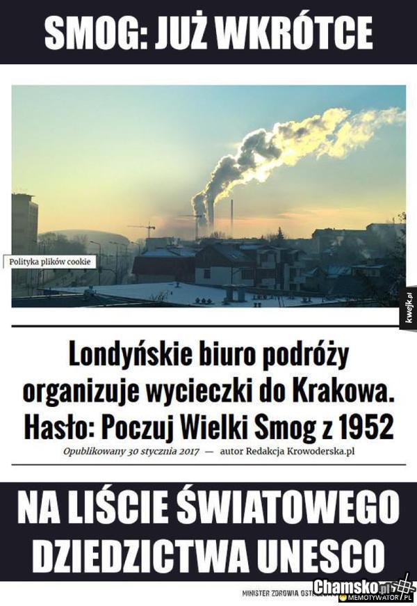 Kiedyś to było