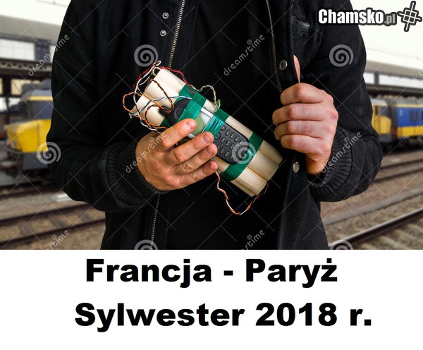 będzie bombowo - zapraszamy wszystkich