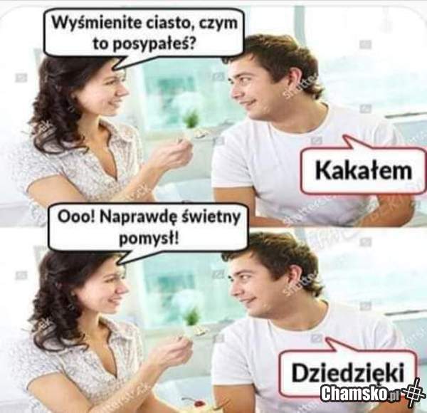 Smacznego