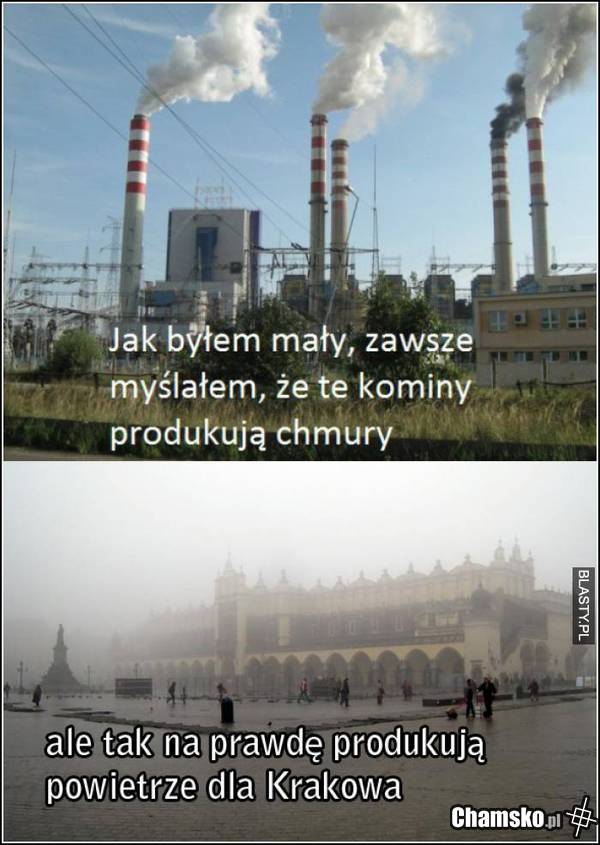 Znów Kraków