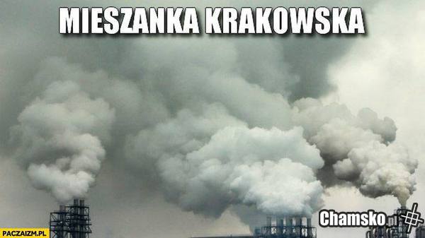 I znów Kraków