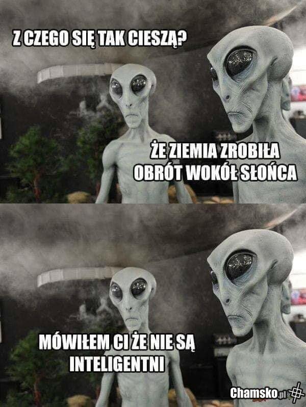 Obcy
