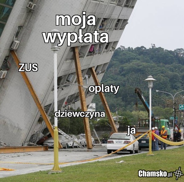 Tak to jest w polsce