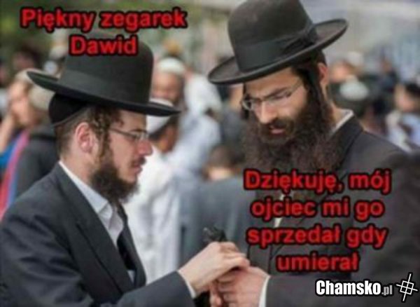 Natury nie oszukasz ....