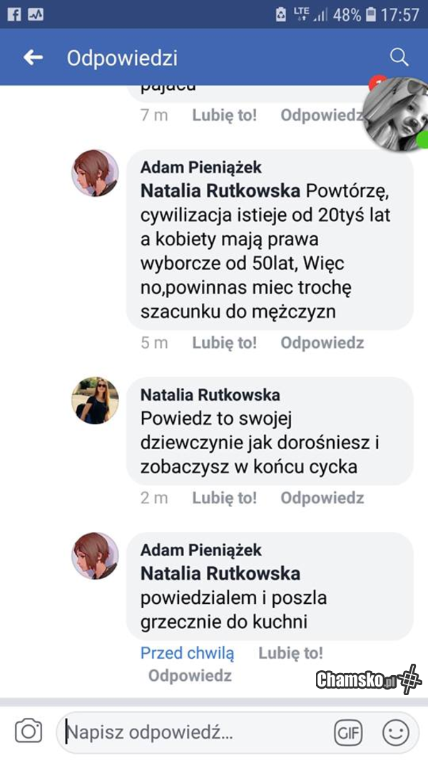 Riposta