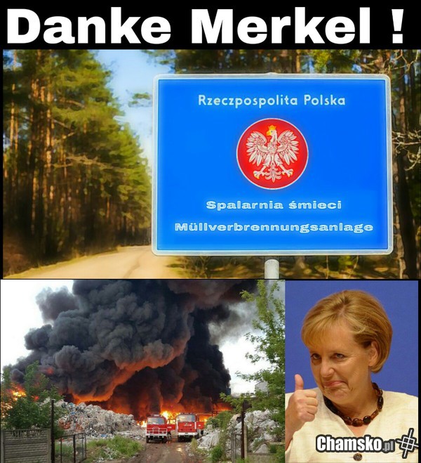 Wysypisko EU i ...