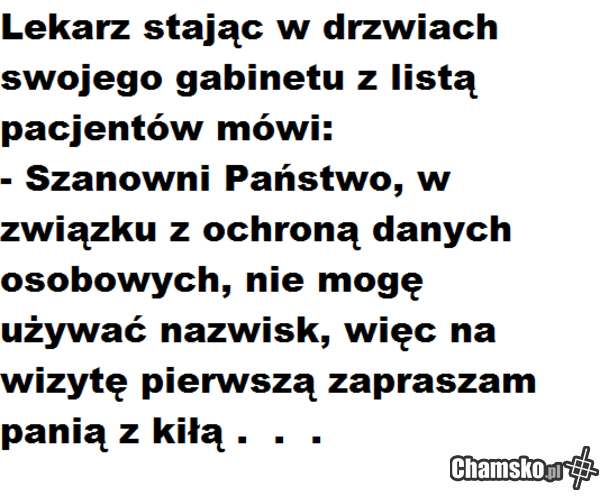 Twoja Stara cz. III