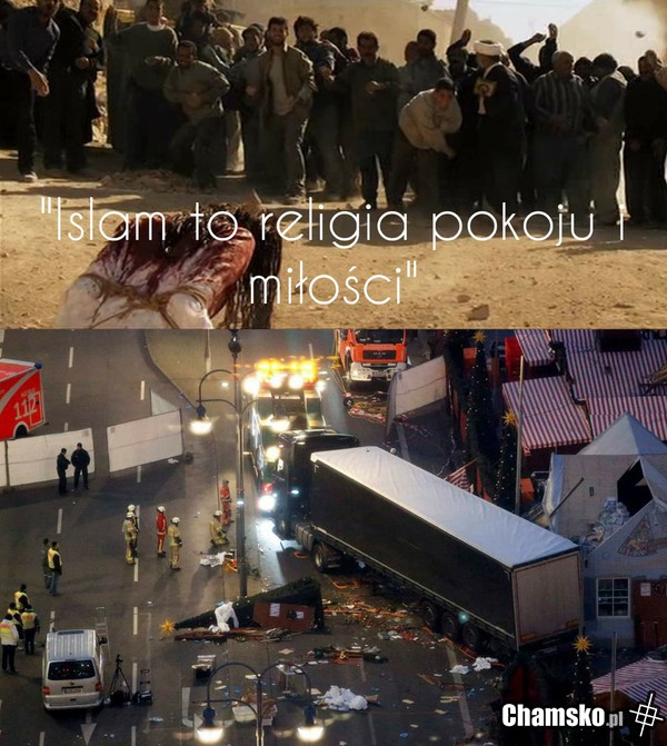 Religia pokoju