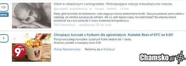 Idealna reklama