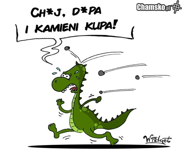 Dinozaur