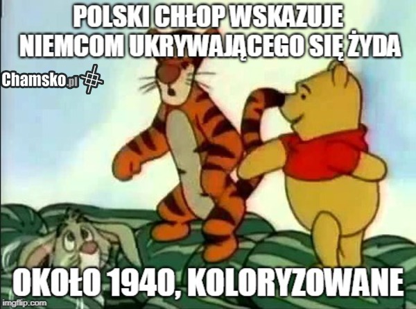Kubuś konfident