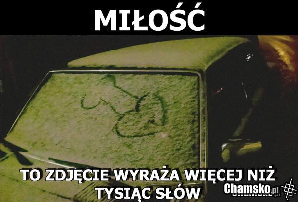 Miłość