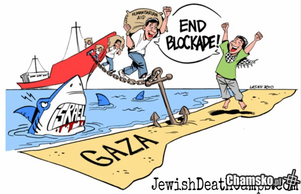 Gaza