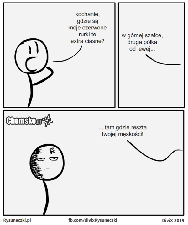 Domowe ubranie