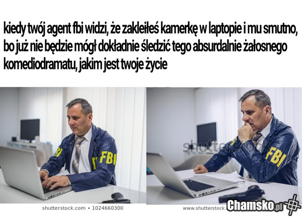 Agent FBI