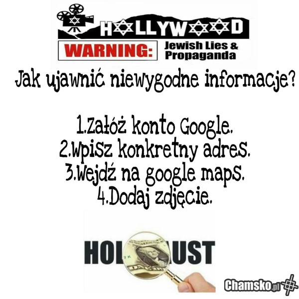 Przedsiębiorstwo holocaustu