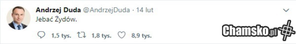 O stosunkach Polsko Żydowskich