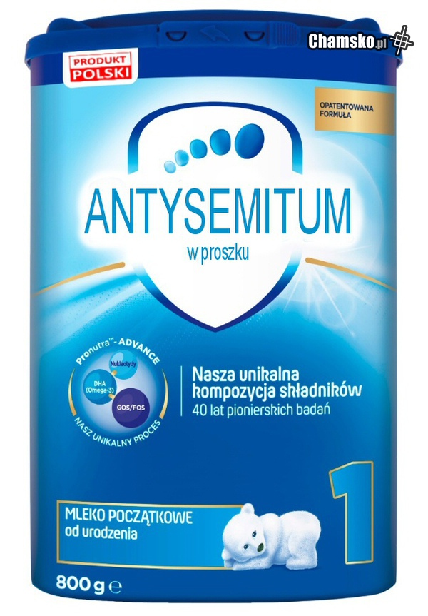 Nasz hit eksportowy
