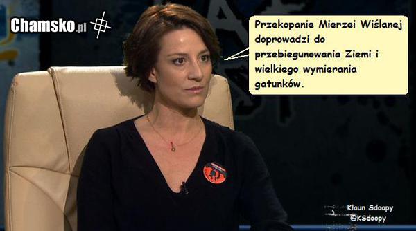 Straszne zmiany.