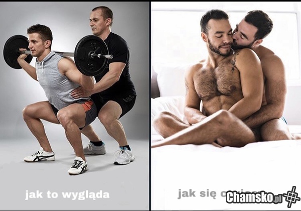 Ćwiczenia z trenerem