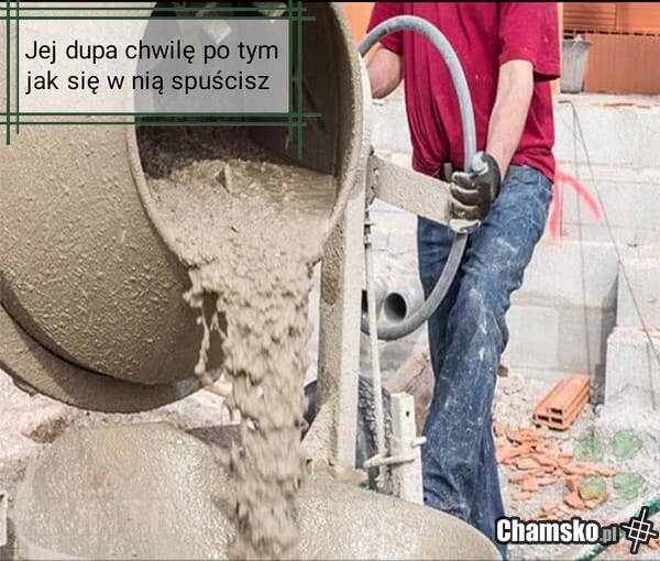 Się ulało
