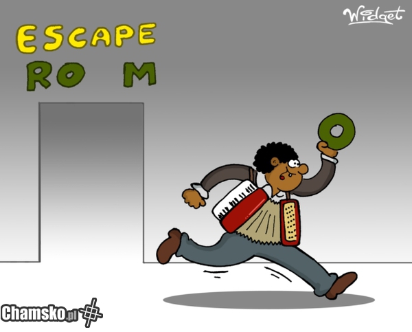 Escape Room