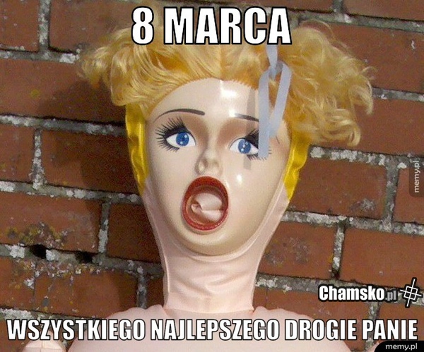8 Marca