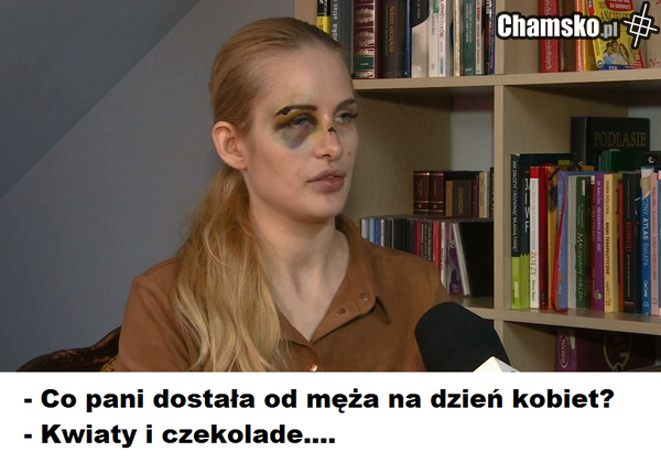 chyba kłamie....