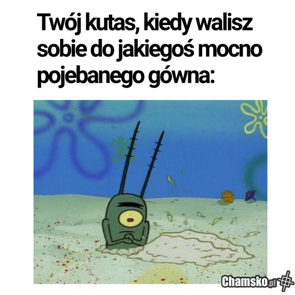 Biedaczek