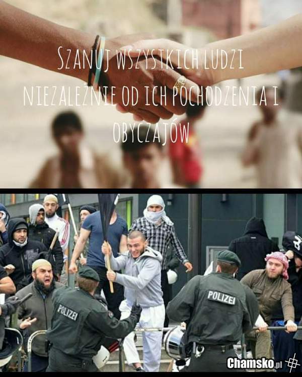Szacunek