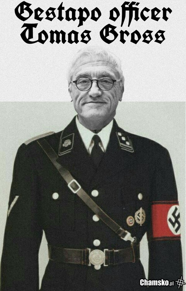 Kapitan Gross