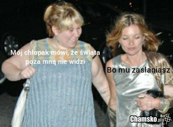 Przysłoniony świat